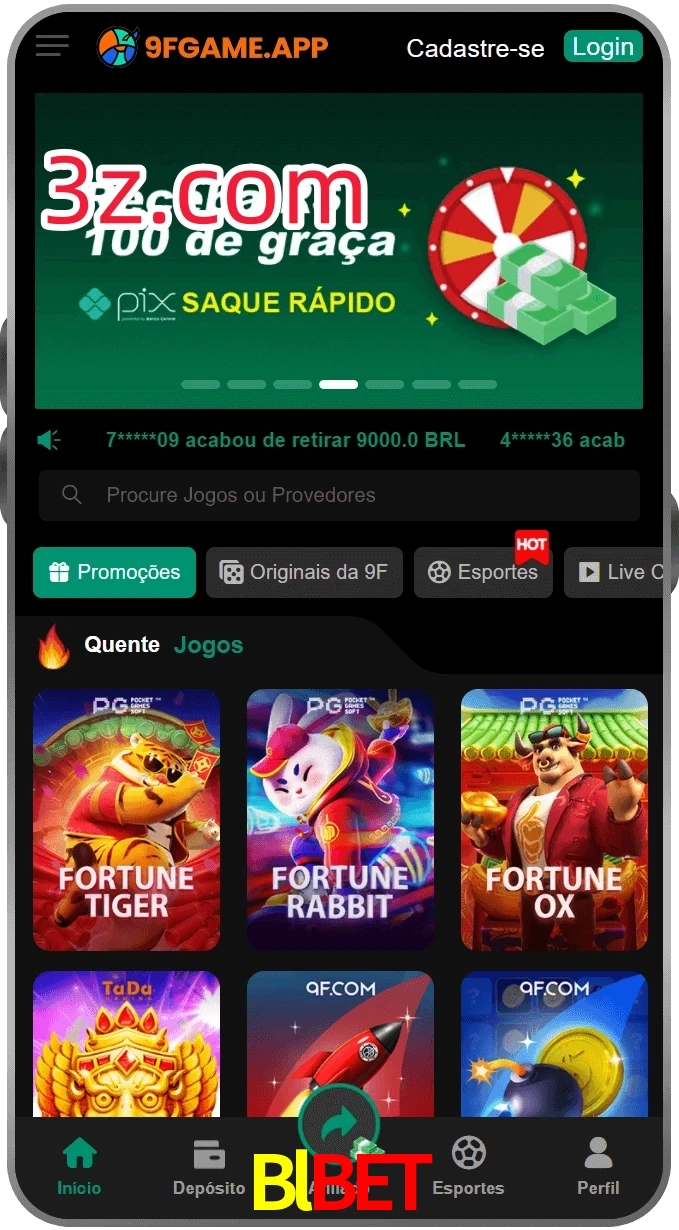 Blbet