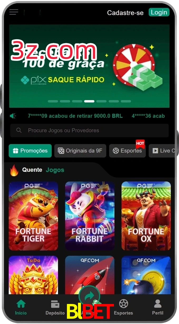Blbet